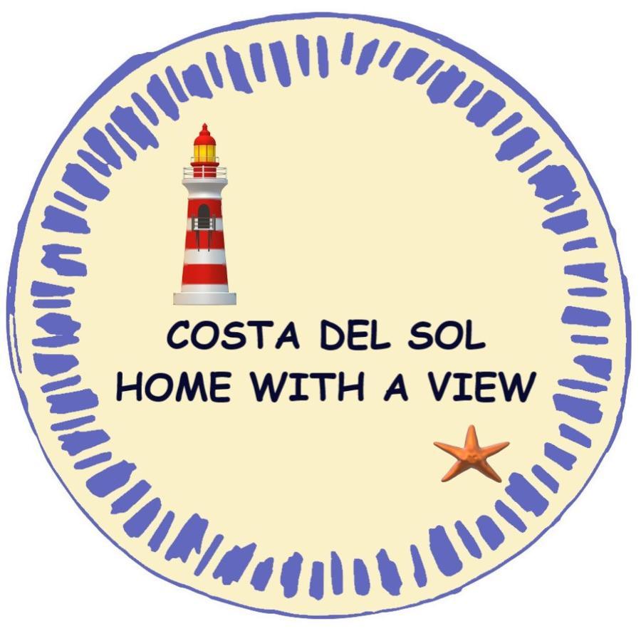 Esmeralda, Pet Friendly, Sea View, Wifi, Near The Beach Lägenhet La Cala De Mijas Exteriör bild