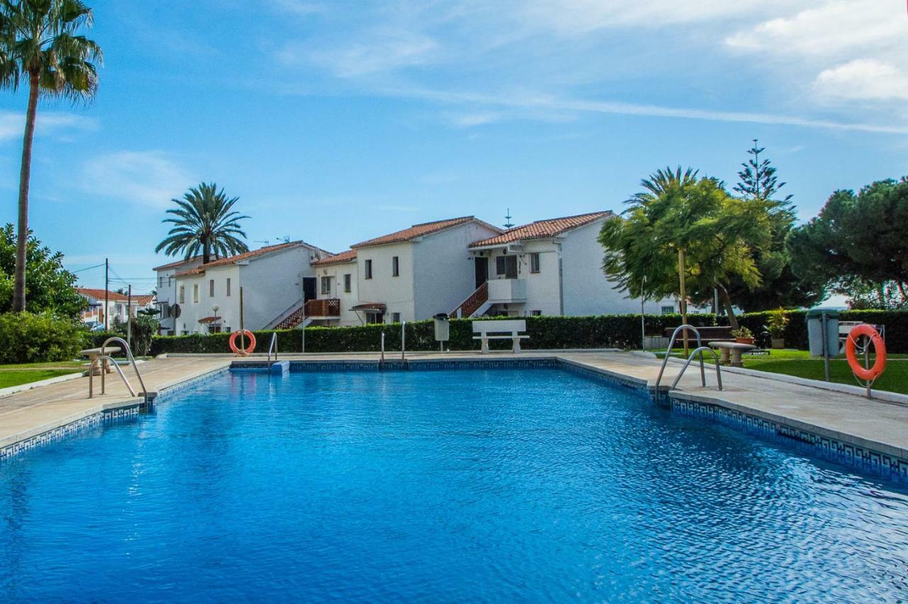 Esmeralda, Pet Friendly, Sea View, Wifi, Near The Beach Lägenhet La Cala De Mijas Exteriör bild